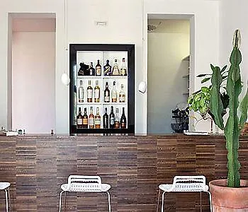 Hotel Caol Ishka Syrakus