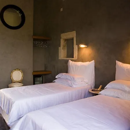 Caol Ishka Hotel 4*