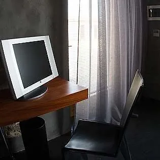 Caol Ishka Hotel 4*