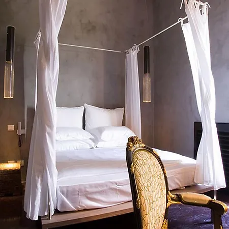 Caol Ishka 4* Syracuse