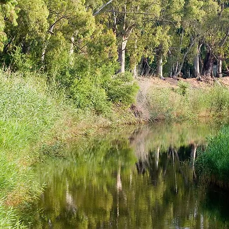 Caol Ishka מלון