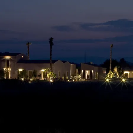 Hotel Caol Ishka Syracuse