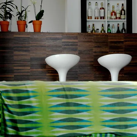 Caol Ishka Hotel 4*
