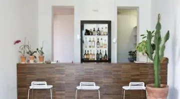 Caol Ishka 4* Syracuse