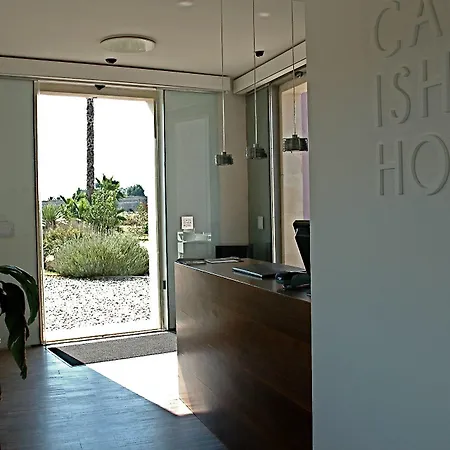 Hotel Caol Ishka